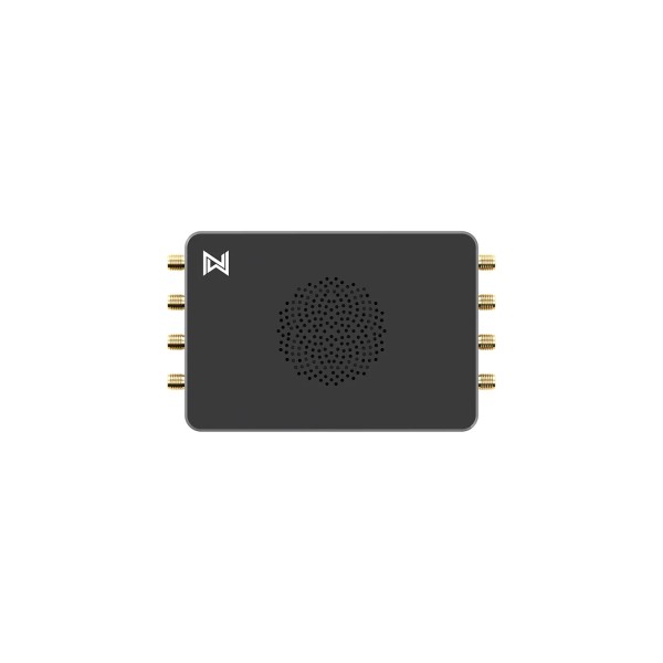 CADDXFPV Walksnail Repetidor HD Repetidor de transmisión de video digital 5,2G y 5,8G Señal de mejora de transmisión de alta potencia